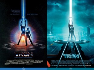 Tron: Legacy