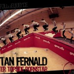 Gaetan Fernald - Disaster topside pornstar